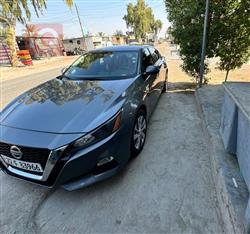 نيسان ألتيما